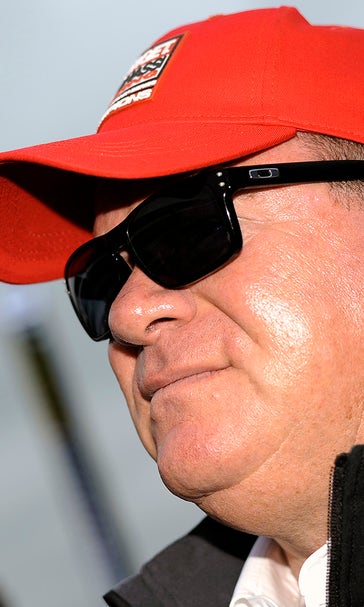 Ford GT at Le Mans: 'We want to be at the front,' says Ganassi